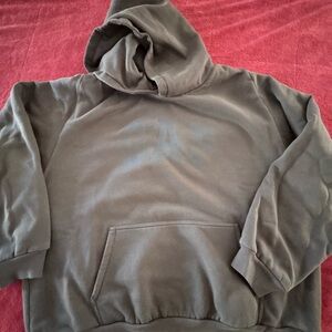 Men's YZY GAP Hoodie -Yeezy